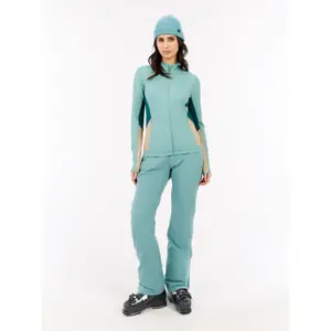 Fleece mit Reißverschluss für Damen Protest Nikio image-2