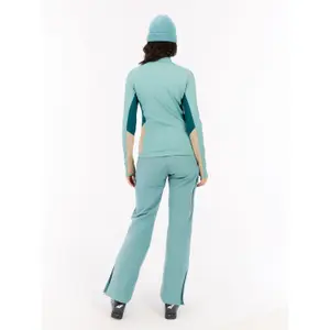 Fleece mit Reißverschluss für Damen Protest Nikio image-3