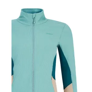 Fleece mit Reißverschluss für Damen Protest Nikio image-5