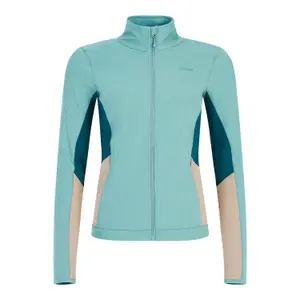 Fleece mit Reißverschluss für Damen Protest Nikio image-6