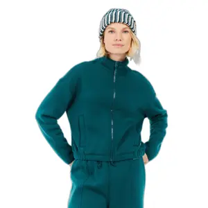 Fleece mit Reißverschluss für Damen Protest Pakiri image-1