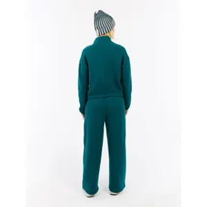 Fleece mit Reißverschluss für Damen Protest Pakiri image-5