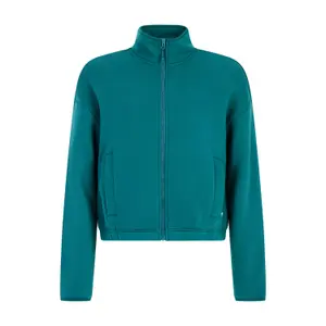 Fleece mit Reißverschluss für Damen Protest Pakiri