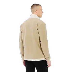 Fleece Full Zip Protest Calyx image-4