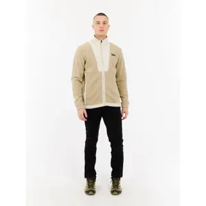 Fleece Full Zip Protest Calyx image-2