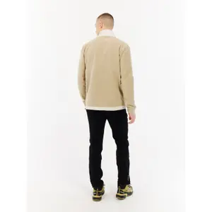 Fleece Full Zip Protest Calyx image-5