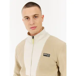 Fleece Full Zip Protest Calyx image-6