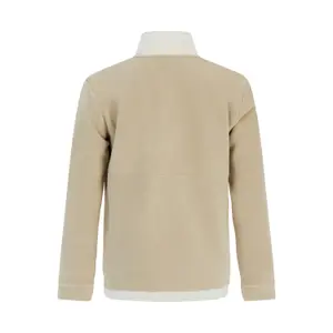 Fleece Full Zip Protest Calyx image-3