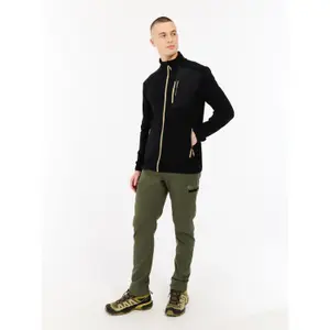 Polar con cremallera Protest Pallas image-2