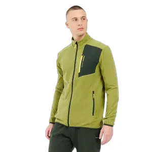 Polar con cremallera Protest Pallas image-1