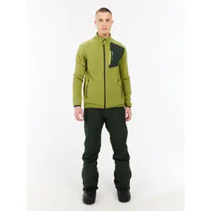 Polar con cremallera Protest Pallas image-2