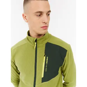 Polar con cremallera Protest Pallas image-6