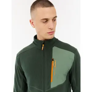 Polar con cremallera Protest Pallas image-6