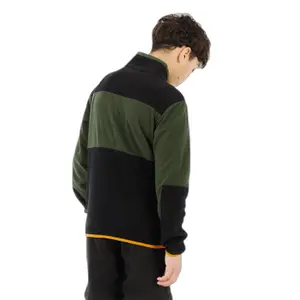 Fleece mit Reißverschluss Kind Protest Nisto image-4