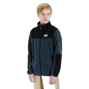 Fleece mit Reißverschluss Kind Protest Nisto image-1