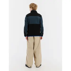 Fleece mit Reißverschluss Kind Protest Nisto image-5