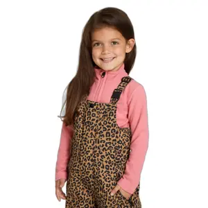 Jersey 1/4 cremallera niña Protest Prtmute image-1