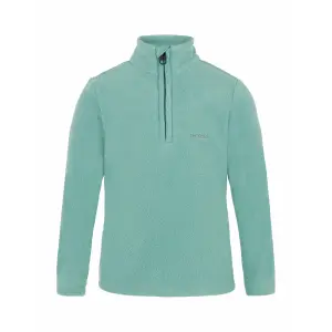 Sous-pull zip 1/4 enfant Protest PRTMUTE TD image-0