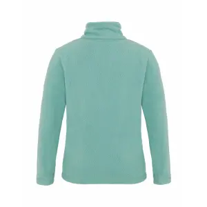 Sous-pull zip 1/4 enfant Protest PRTMUTE TD image-1