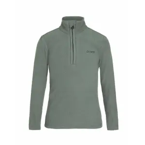 Sous-pull zip 1/4 bébé Protest PRTMUTE TD image-0