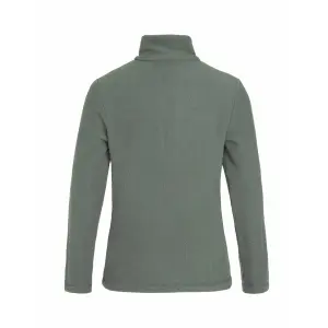 Sous-pull zip 1/4 bébé Protest PRTMUTE TD image-1