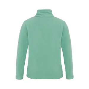 Polaire 1/4 zip baby Protest Mute TD image-1