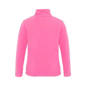 Polaire 1/4 zip criança Protest Mute TD image-1