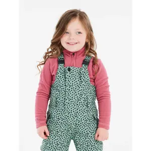 Polaire 1/4 zip baby Protest Mute TD image-1