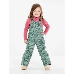 Polaire 1/4 zip baby Protest Mute TD image-2