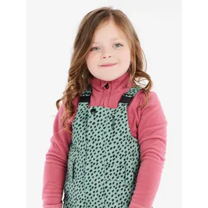 Polaire 1/4 zip baby Protest Mute TD image-6