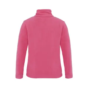 Polaire 1/4 zip baby Protest Mute TD image-3