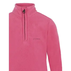 Polaire 1/4 cremallera niño Protest Mute TD image-6