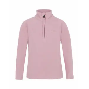 Camisola interior para criança com fecho de correr de 1/4 Protest PRTMUTE TD image-0