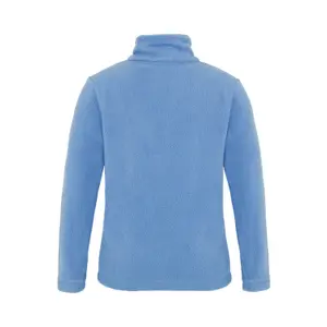 Polaire 1/4 zip baby Protest Mute TD image-1