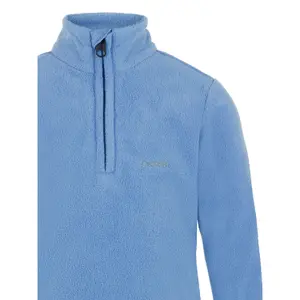 Polaire 1/4 zip baby Protest Mute TD image-2