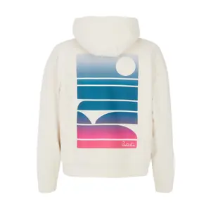 Women's hooded sweatshirt Protest Studio image-2