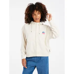 Women's hooded sweatshirt Protest Studio image-1