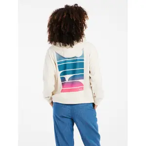 Women's hooded sweatshirt Protest Studio image-3