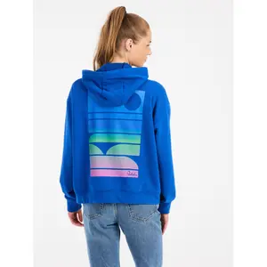 Women's hooded sweatshirt Protest Studio image-3