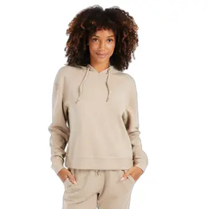 Sudadera con capucha Protest Iron image-1