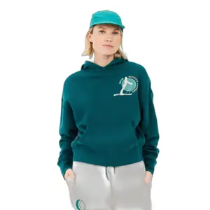 Women's hooded sweatshirt Protest Elina image-1