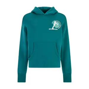 Women's hooded sweatshirt Protest Elina image-0