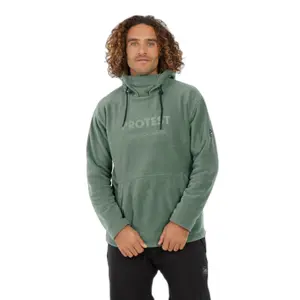 Camisola com capuz Protest Destin image-1