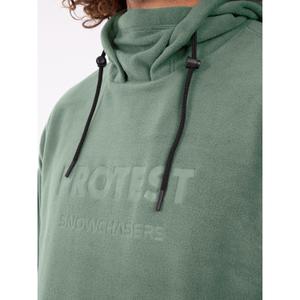 Camisola com capuz Protest Destin image-6