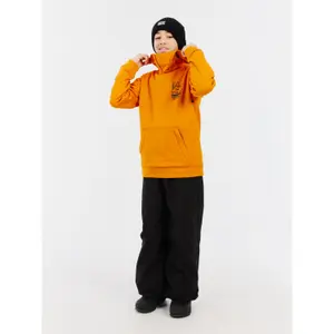 Sweatshirt à capuche enfant Protest Tincan image-2