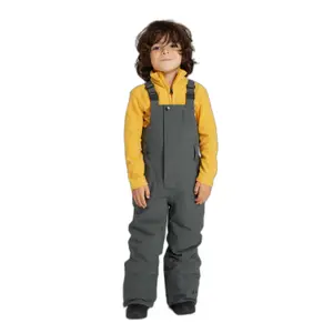 Jersey infantil 1/4 cremallera Protest Prtperfect image-1