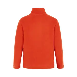 Polaire 1/4 zip criança Protest Perfect Td image-1