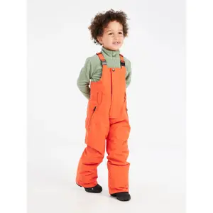 Polaire 1/4 zip bambino Protest Perfect Td image-2