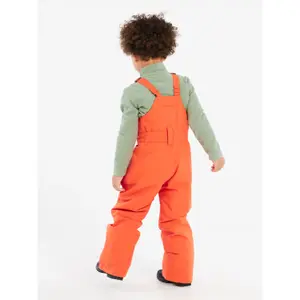 Polaire 1/4 zip bambino Protest Perfect Td image-4