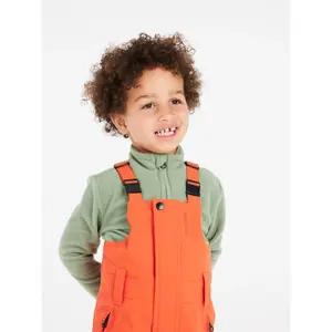 Polaire 1/4 zip bambino Protest Perfect Td image-6